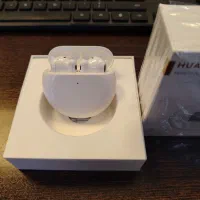 هندزفری هواوی Freebuds 4|لوازم جانبی موبایل و تبلت|تهران, جردن|دیوار