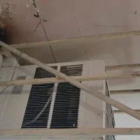 کولر گازی ۱۸۰۰۰ پنجره‌ای سوپر جنرال در فیروزآباد|کولر گازی و فن‌کوئل|فیروزآباد (فارس), |دیوار