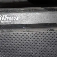 NVR  دستگاه ضبط فیلم دوربین و سوئیچ و مودم|دوربین مداربسته|ماهدشت, |دیوار