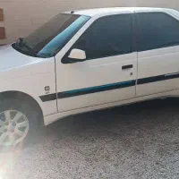 پژو ۴۰۵ slx|خودرو سواری و وانت|شوش, |دیوار