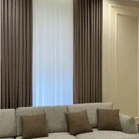 خدمات پرده