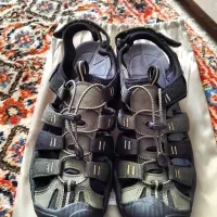 صندل طبیعت گردی هامتو مدل 710445A