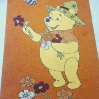 قالیچه کودک