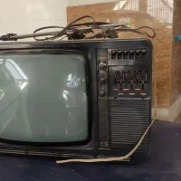 تلوزیون قدیمی