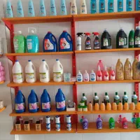 فروش مواد شوینده یکبار مصرف ب قیمت عمده|مواد شوینده و دستمال کاغذی|نهاوند, |دیوار