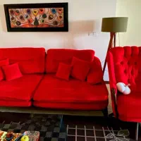 چستر ترک مدل آمریکایی