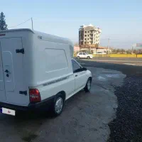 پرایدوانت|خودرو سواری و وانت|رشت, پل تالشان|دیوار