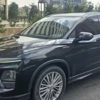 هایما اس ۸|خودرو سواری و وانت|تهران, ارم|دیوار