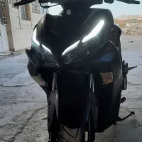 دلتا آیروکس ۱۷۰ سی سی