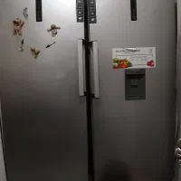 یخچال فریزر