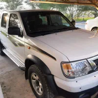 پیکاپ ریچ مدل ۹۸|خودرو سواری و وانت|شیراز, تحویلی|دیوار