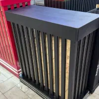 ترولی های فورتیک طرح چوب|آرایشگاه و سالن‌های زیبایی|مشهد, موسوی قوچانی|دیوار