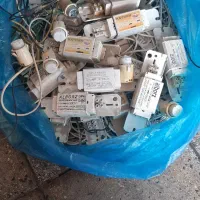 ترانس ۴۰ وات مهتابی+ لامپ مهتابی + استارتر