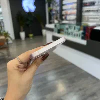 ۱۳ نرمال صورتی باطری ۱۰۰|موبایل|گرگان, |دیوار