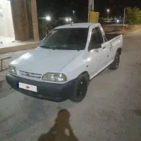 فروش پراید وانت