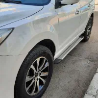 هایما S7 توربو1800cc، مدل ۱۳۹۶|خودرو سواری و وانت|مشهد, شهید فرامرز عباسی|دیوار