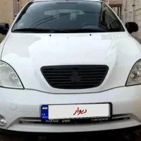 تیبا ۲|خودرو سواری و وانت|اهواز, امانیه|دیوار