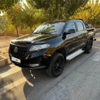 کلوت اتومات 1402|خودرو سواری و وانت|کرج, کلاک نو|دیوار