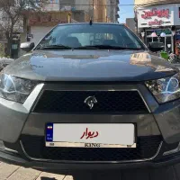 دنا معمولی تیپ 2 مدل 1400|خودرو سواری و وانت|نیشابور, دارایی|دیوار