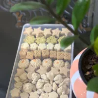 آموزش شیرینی خونگی