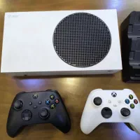 ایکس باکس سری اس خیلی سالم