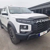 پیش فروش نقدی آفرود KMC T9 مدل 1405