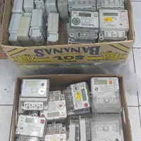 کنتورهای برق تفکیک داخلی