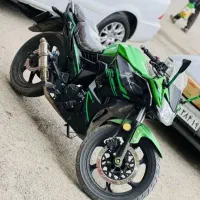 موتور سیکلت مگلیR200