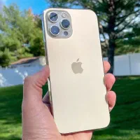 iPhone 12 Pro max آیفون ۱۲پرو مکس