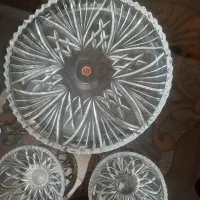 بلور ۱۲ نفره Gcc