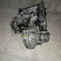 گیربکس۱۹۷۹ اروپایی|قطعات یدکی و لوازم جانبی|همدان, |دیوار