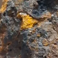 شهاب سنگ جواهر گوهر الماس Achondrite meteorite|جواهرات|تهران, تجریش|دیوار