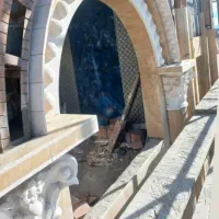 کارگر ساده سنگکاری|استخدام معماری، عمران و ساختمانی|اردبیل, |دیوار