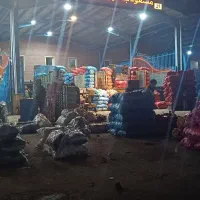 حجره میدان میوه و تره بار الغدیر|فروش مغازه و غرفه|اهواز, اهواز|دیوار