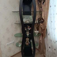 میزتلویزیون و بوفه