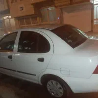 تیباصندوق دارمدل۹۹|خودرو سواری و وانت|قم, انسجام|دیوار