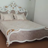 روتختی  دونفره ترک