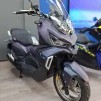 هاسکی sym adv 175