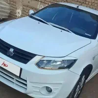 ساینا مدل 1396 رینگ اسپرت تمیز