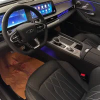 اریزو 8|خودرو سواری و وانت|تهران, آهنگ|دیوار