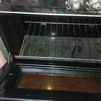 اجاق گاز|اجاق گاز و لوازم برقی پخت‌وپز|تهران, طیب|دیوار