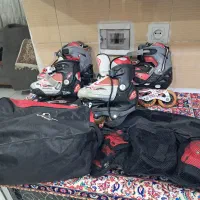 لوازم ورزشی