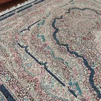 دوتخته فرش 12متری|فرش|گنبد کاووس, |دیوار