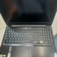 لپتاپ لنوو lenovo Gaming/i5 10300H/12GB Rm/GTX1650|رایانه همراه|تهران, طرشت|دیوار