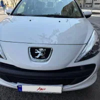 پژو207i اتوماتTU5P/سقف فلزی/مدل404|خودرو سواری و وانت|تهران, تهرانسر مرکزی|دیوار