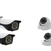 دوربین مداربسته دزدگیر اماکن