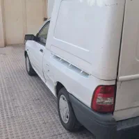 پرایدوانت151|خودرو سواری و وانت|فردیس, نگارستان|دیوار