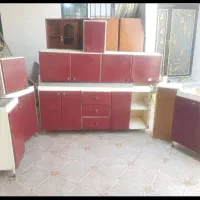 خریدوفروش کابینت اآلمنیومی گالوانیزه