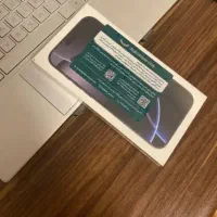 آیفون ۱۶پرومکس ۲۵۶گیگ آکبند|موبایل|تهران, سنائی|دیوار