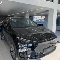 Fx ev|خودرو سواری و وانت|گرگان, |دیوار